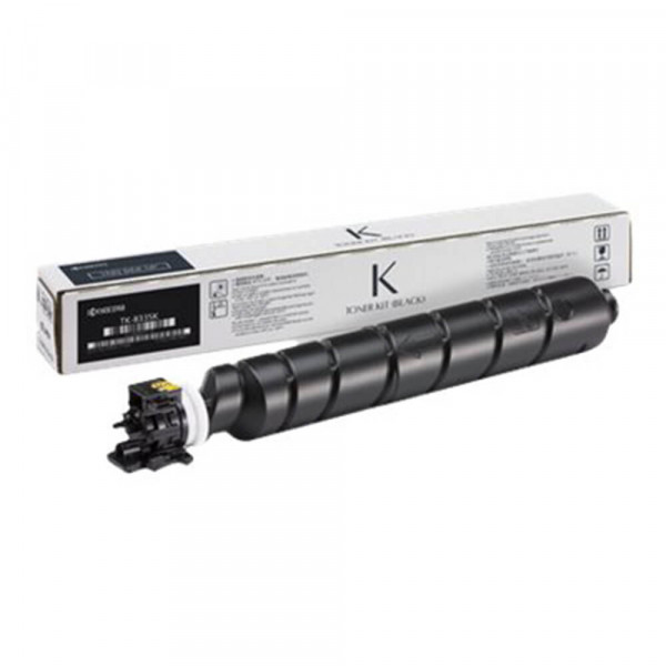 Kyocera Lasertoner TK-8335K schwarz