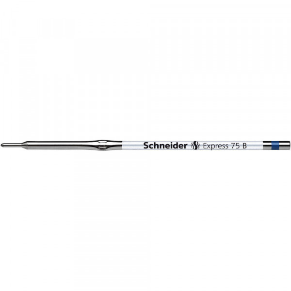 Kugelschreiberminen Schneider Express 75B blau