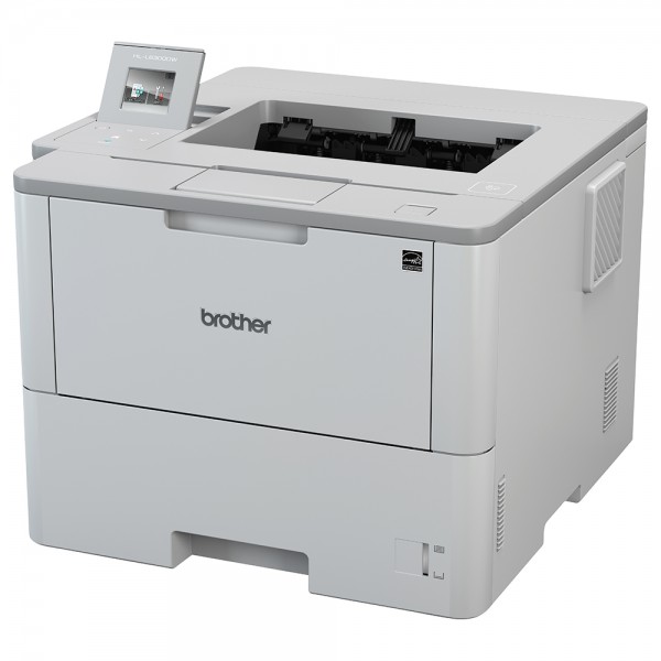 Drucker Brother HL-L6300DW S/W-Laserdrucker