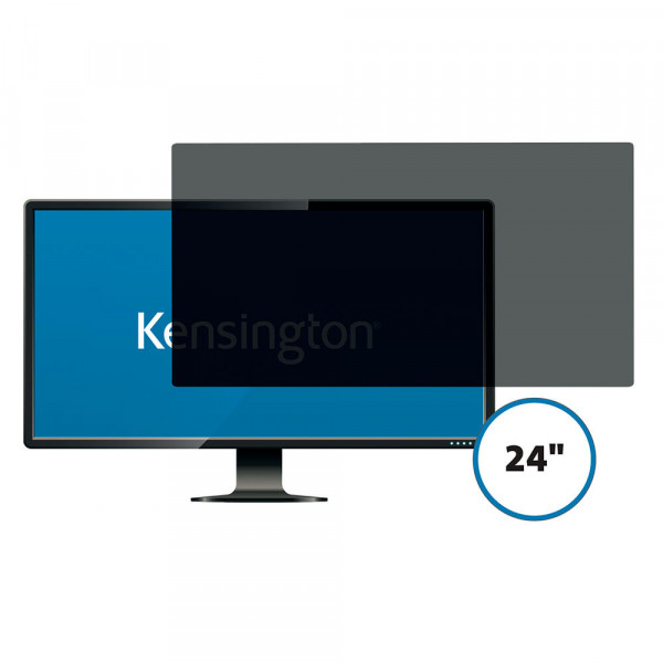 Blickschutzfilter Kensington 626488 24 Zoll