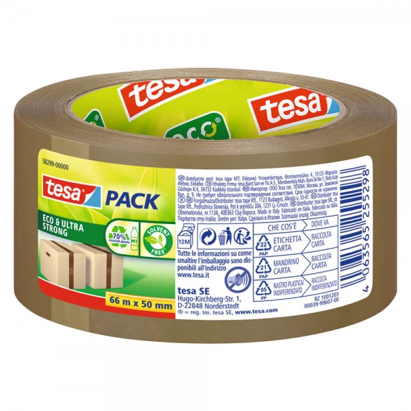 Packband Tesa eco & ultra strong 58299-00000-00