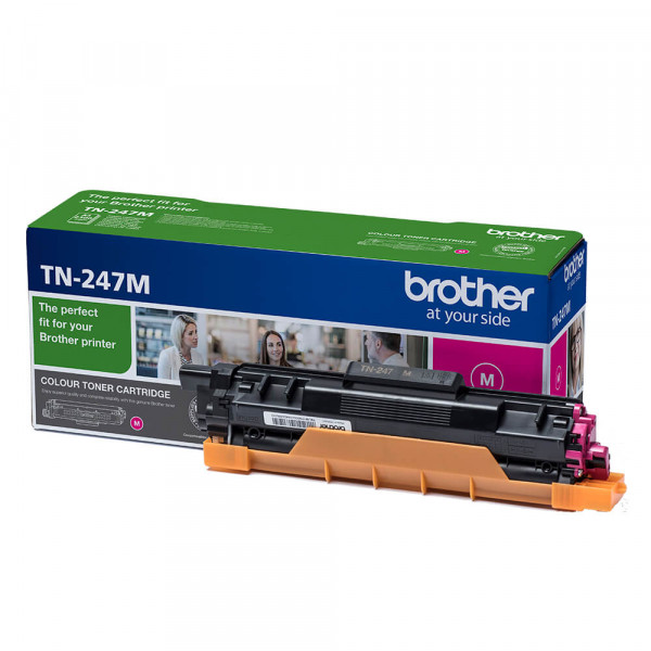 Brother Lasertoner TN-247M
