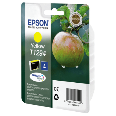 Epson Tintenpatrone T1294