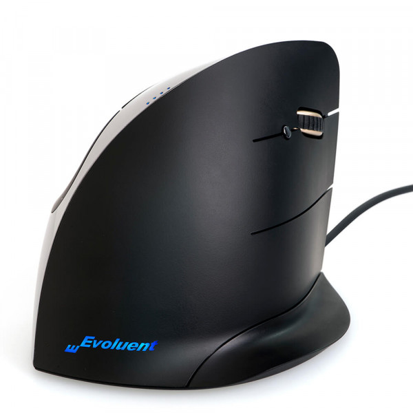 Maus BakkerElkhuizen Evoluent Mouse C BNEEVRC