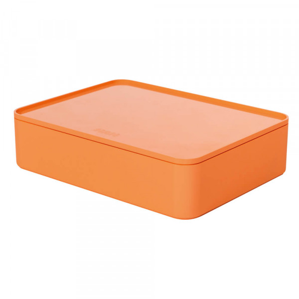Utensilienbox HAN SMART-ORGANIZER ALLISON 1110, orange