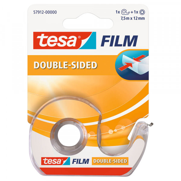 Doppelklebeband Tesa 57912-00000-00