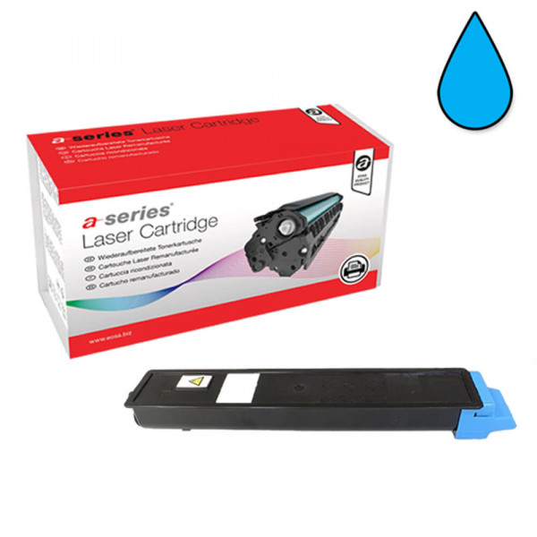 a-series Lasertoner für Kyocera TK-895C