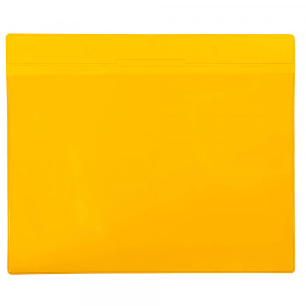 Gitterboxtaschen tarifold 16204 gelb