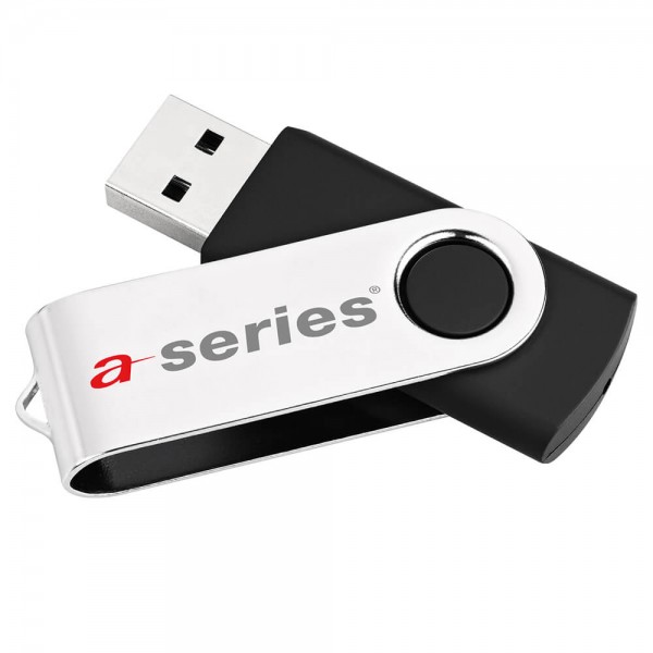 USB-Stick a-series AS1456