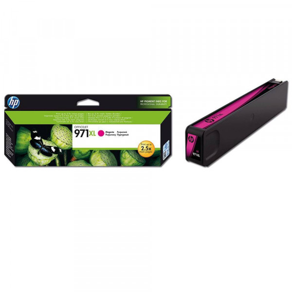 HP Tintenpatrone CN627AE Nr. 971XL