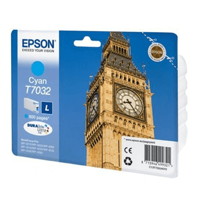 Epson Tintenpatrone T7032