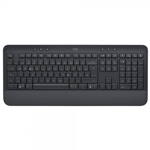 Tastatur Logitech Signature K650 920-010913