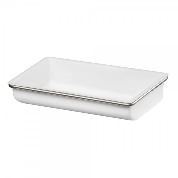 Abtropfschale Satino by WEPA Drip Tray 333050