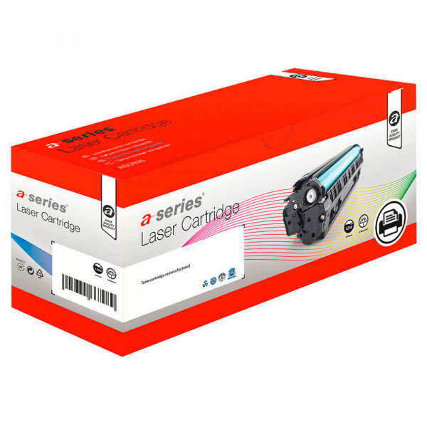 a-series Lasertoner für Canon Cartridge T