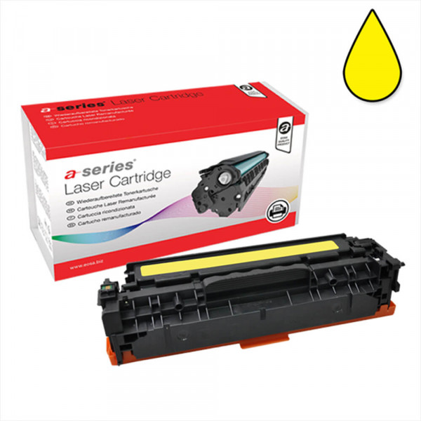 a-series Lasertoner für HP CF382A
