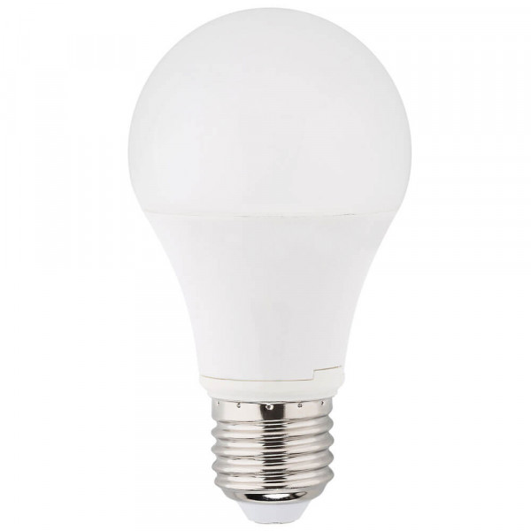 LED-Leuchtmittel Müller-Licht 9 Watt E27 401001 Globe