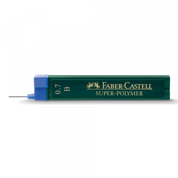 Druckbleistiftminen Faber-Castell 9067|1207