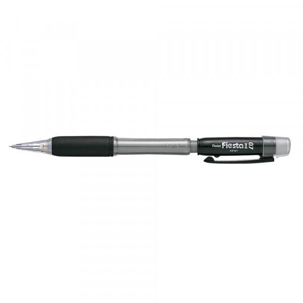 Druckbleistifte Pentel Fiesta II AX127, 0,7mm