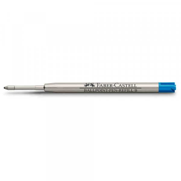 Kugelschreiberminen Faber-Castell 1487 B blau