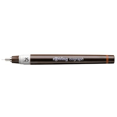 Tuschefüller Rotring Isograph S0202130, 0,25mm