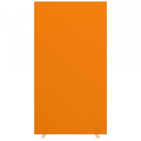 Stellwand Paperflow easyScreen Trennwand ES97.13 orange
