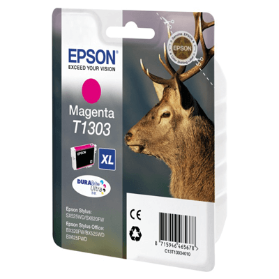 Epson Tintenpatrone T1303