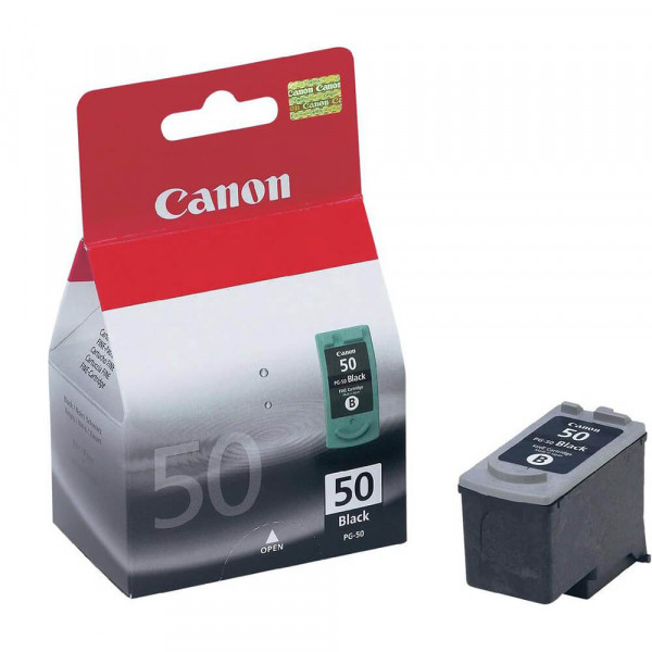 Canon Druckkopf PG-50