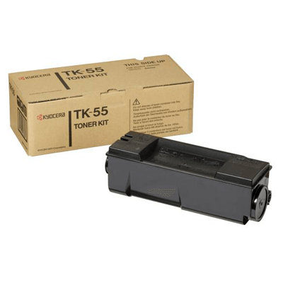Kyocera Lasertoner TK-55