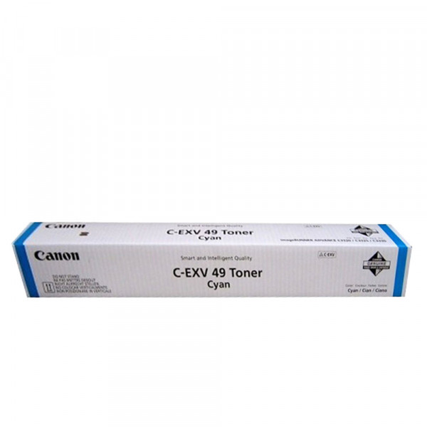 Canon Lasertoner C-EXV 49C