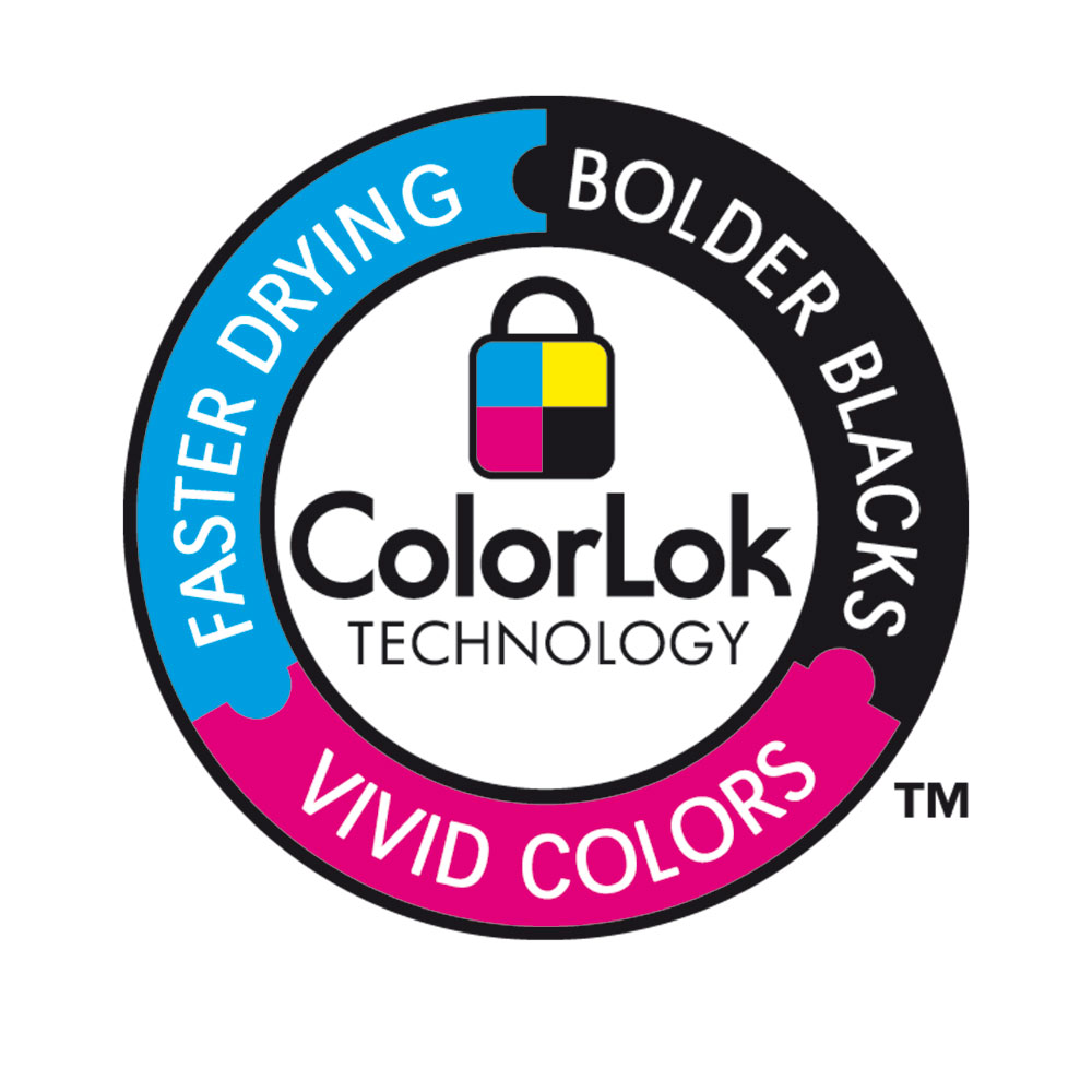 ColorLok-zertifiziert
