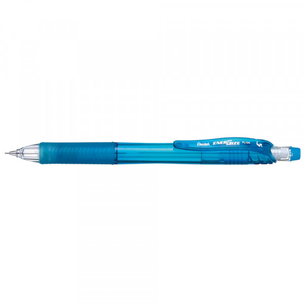 Druckbleistifte Pentel EnerGize X PL105, 0,5mm hellblau