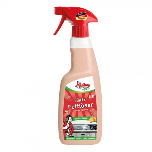 Fettlöser Power Poliboy 15 001 01