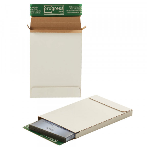 Versandkartons progress pack Briefbox Premium PP BB06.02-2