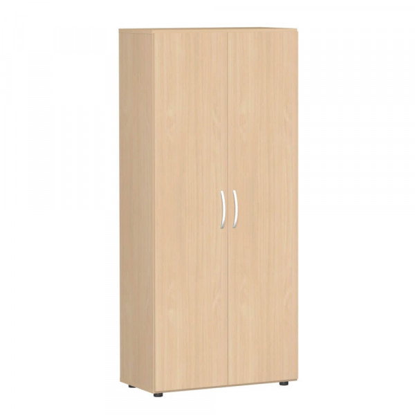 Aktenschrank Geramöbel Flex S-385100 Buche