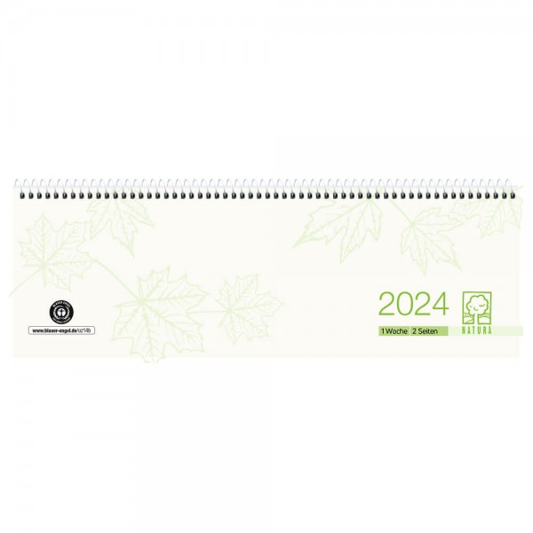 Querkalender Zettler