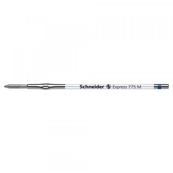 Kugelschreiberminen Schneider Express 775M blau