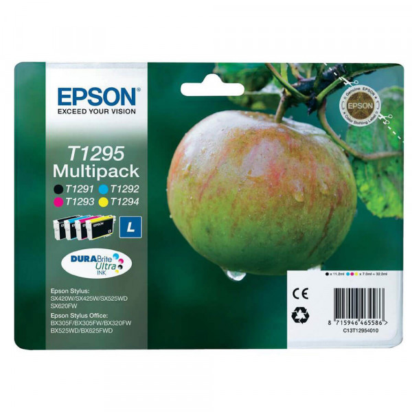 Epson Tintenpatrone T1295