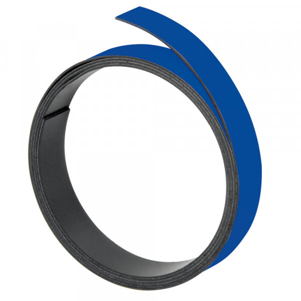 Magnetband Franken M803 dunkelblau