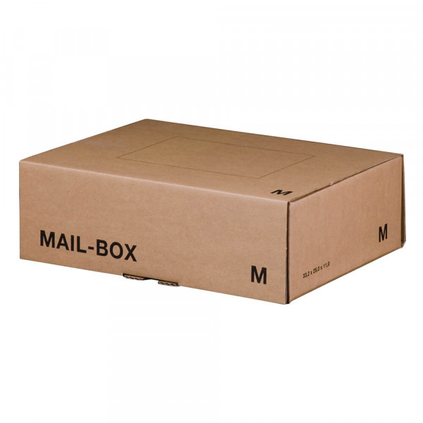 Versandkartons Propac Mailing Box M 68021