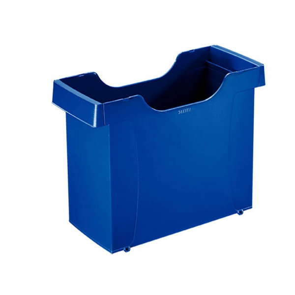 Hängebox Leitz Uni-Box Plus 1908, farbig blau