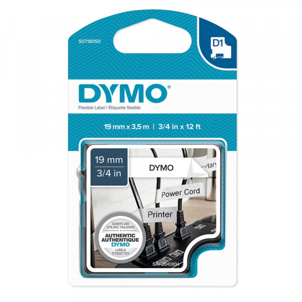Schriftbänder Dymo 16954/S0718050