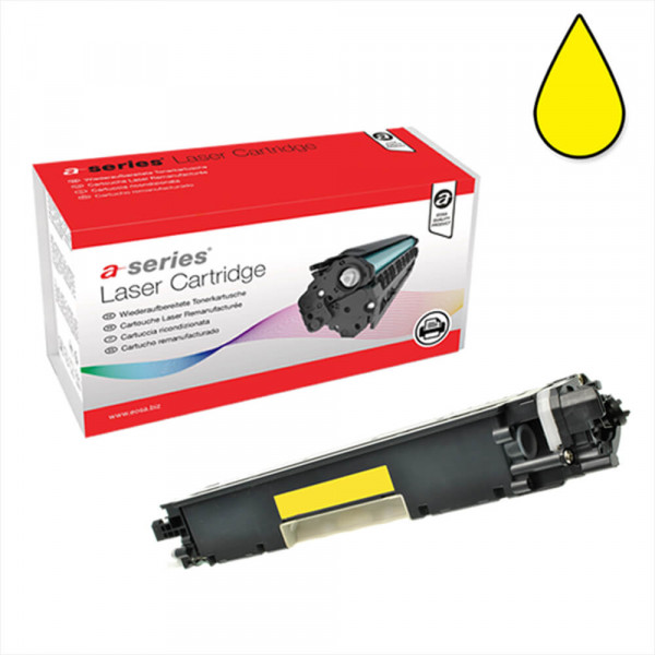 a-series Lasertoner für HP CF352A