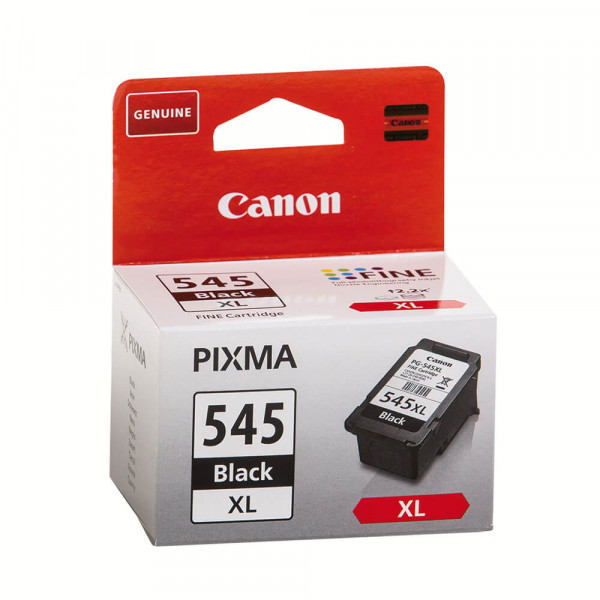 Canon Tintenpatrone PG-545XL