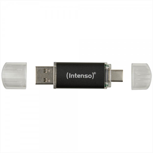 USB-Stick Intenso Twist Line 3539491