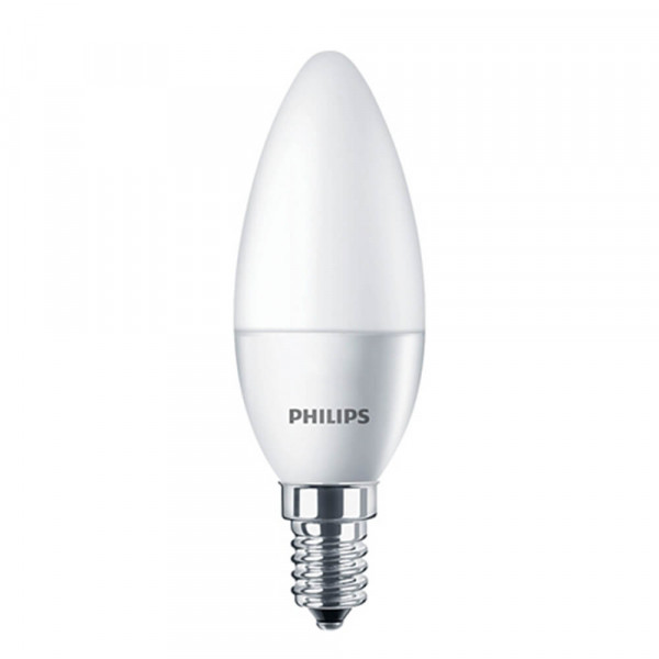LED-Leuchtmittel Philips CorePro LEDcandle 5,5W 76238600