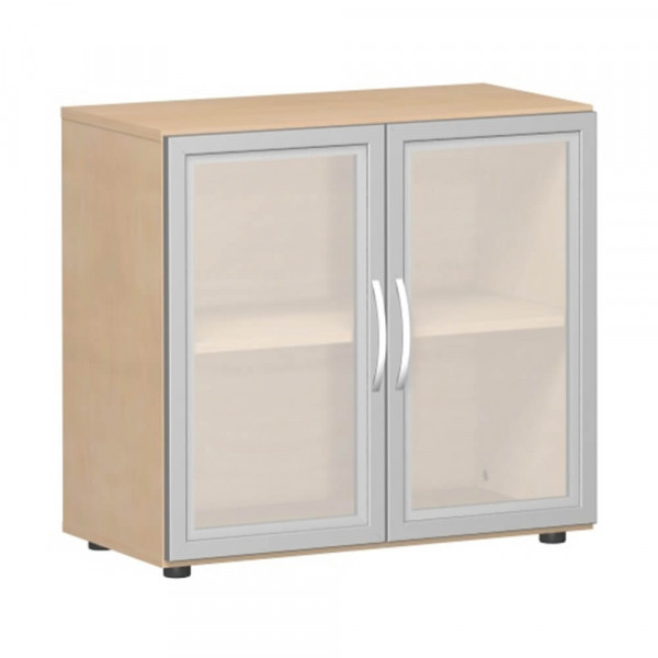 Aktenschrank Geramöbel Flex S-382800 Buche