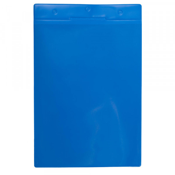 Gitterboxtaschen tarifold 16100 blau