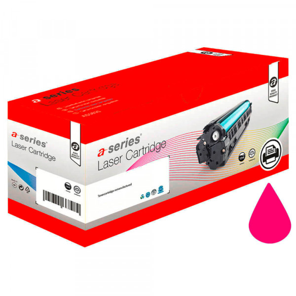 a-series Lasertoner für HP CB543A