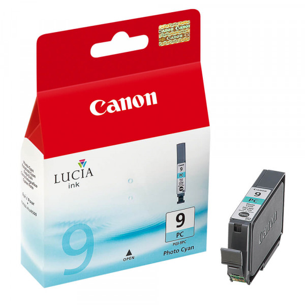Canon Tintenpatrone PGI-9PC