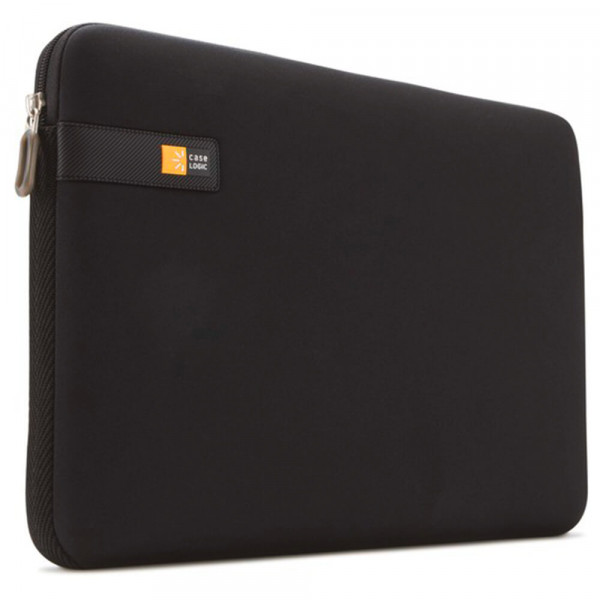 Notebooktasche Case Logic Notebook Sleeve BLK LAPS117K